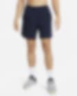 Low Resolution Shorts de running 2 en 1 Dri-FIT de 18 cm para hombre Nike Challenger
