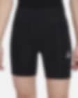 Low Resolution Nike ACG Repel One Pantalons curts de ciclisme amb butxaques - Nena