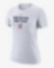 Low Resolution USWNT Women's Nike Soccer T-Shirt