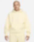 Low Resolution Nike Solo Swoosh Men's Fleece Pullover Hoodie