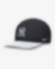Low Resolution Gorra Nike Dri-FIT de la MLB ajustable para hombre New York Yankees Evergreen Pro