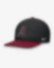 Low Resolution Arizona Diamondbacks Evergreen Pro Men's Nike Dri-FIT MLB Adjustable Hat
