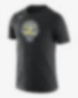 Low Resolution Chicago Sky Logo Nike Dri-FIT WNBA T-Shirt