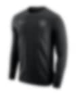 Low Resolution Racing Louisville Men's Nike Soccer Long-Sleeve T-Shirt