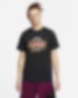 Low Resolution Basket-t-shirt Nike LeBron för män
