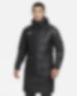 Low Resolution Nike Therma-FIT Academy Pro Men's 2-in-1 Insulated Soccer Jacket