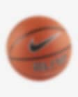 Low Resolution Nike Elite All-Court 8P Basketball (Deflated)