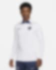 Low Resolution Camiseta de entrenamiento de fútbol Nike Dri-FIT para hombre Paris Saint-Germain Strike