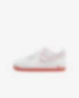Low Resolution Nike Force 1 Low Little Kids' Shoes
