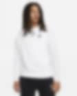 Low Resolution Nike Sportswear Club French-Terry-Rundhalsshirt für Herren