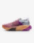 Low Resolution Γυναικεία παπούτσια για τρέξιμο σε ανώμαλο δρόμο Nike ZoomX Zegama