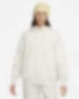 Low Resolution Hoodie pullover folgado Nike Sportswear Phoenix Fleece para mulher