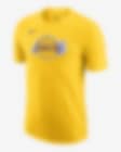 Low Resolution Los Angeles Lakers Essential Men's Nike NBA T-Shirt