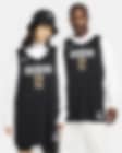 Low Resolution Jersey Nike Dri-FIT ADV de la NBA Authentic para hombre Ja Morant Memphis Grizzlies 2023/24 City Edition