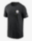 Low Resolution Nike Team Incline (NFL Pittsburgh Steelers) Men's T-Shirt