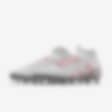 Nike Phantom Luna 2 Elite By You Custom FG High-Top Soccer Cleats