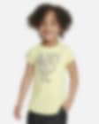 Low Resolution Nike Digi Dye "Just Do It" Tee Toddler T-Shirt