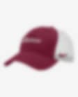 Low Resolution Morehouse Heritage86 Nike College Trucker Hat