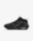 Low Resolution Nike Air Zoom Crossover 2 Zapatillas de baloncesto - Niño/a
