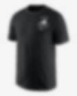 Low Resolution TCU Men's Nike College Max90 T-Shirt