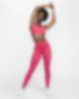 Low Resolution Nike Go Women's Firm-Support High-Waisted Full-Length Leggings with Pockets