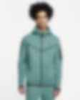 Low Resolution Nike Sportswear Tech Fleece Men's Full-Zip Hoodie