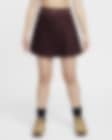 Low Resolution Nike Sportswear Girls' Pleated Skirt