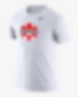 Low Resolution Canada Legend Men's Nike Dri-FIT T-Shirt