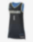 Low Resolution Chicago Sky Explorer Edition Nike Dri-FIT WNBA Victory Jersey