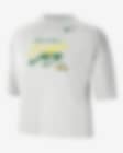 Low Resolution Oregon Women's Nike College T-Shirt