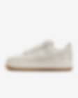 Low Resolution Chaussure Nike Air Force 1 '07 LX pour femme