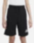 Nike Dri-FIT Flux Men's Baseball Shorts