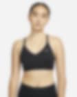 Low Resolution Nike Indy Women's Light-Support Non-Padded Sports Bra