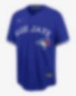 Low Resolution Camiseta de béisbol Replica para hombre MLB Toronto Blue Jays (Bo Bichette)