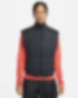 Low Resolution Nike Therma-FIT Swift løpevest til dame