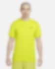 Low Resolution Nike Dri-FIT UV Hyverse 男款短袖健身上衣