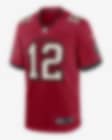 Low Resolution Maillot de football américain NFL Tampa Bay Buccaneers (Tom Brady) pour Homme