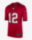 Mens tom 2024 brady jersey