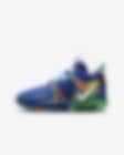 Low Resolution LeBron Witness 7 Big Kids' Basketball Shoes