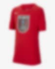 Low Resolution Atlanta Dream Big Kids' Nike WNBA T-Shirt