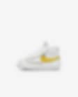 Low Resolution Nike Blazer Mid '77 Schuh für Babys und Kleinkinder