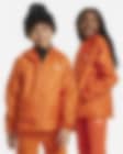 Low Resolution Nike Sportswear ACG Storm-FIT "Cinder Cone" Big Kids' Woven Jacket