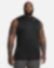 Low Resolution Nike Dri-FIT Men's Sleeveless Swim Hydroguard (Extended Size)