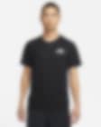 Low Resolution Nike Dri-FIT Trail Solar Chase Men's Short-Sleeve Trail Running Top