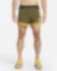 Low Resolution Nike Dri-FIT Flex Stride Men's Trail Shorts