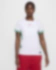 Low Resolution Primera equipación Stadium Nigeria 2024/25 (Selección femenina) Camiseta de fútbol Replica Nike Dri-FIT - Mujer