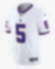 Low Resolution Kayvon Thibodeaux New York Giants Men's Nike NFL Limited Jersey
