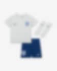 Low Resolution Ensemble 3 pièces Nike Dri-FIT Angleterre 2023 Domicile pour bébé et petit enfant
