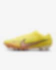 Low Resolution Nike Zoom Mercurial Vapor 15 Elite AG-Pro Fußballschuh für Kunstrasen
