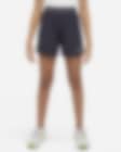 Low Resolution Nike Trophy Older Kids' (Girls') Dri-FIT Training Shorts
